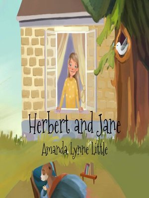 cover image of Herbert and Jane